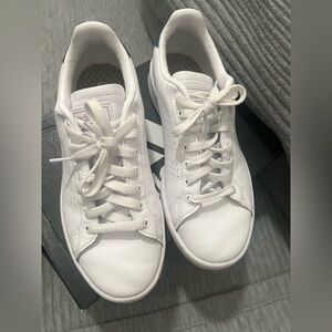 Adidas Women's Classic White Sneakers